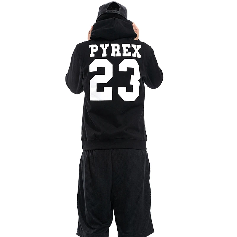 

Skateboard Hoody Sweatshirts Men Tracksuits Sport Suits Cotton Pyrex 23 Sweatshirt Pullover Skateboard Hoodies Blue Gym Clothing