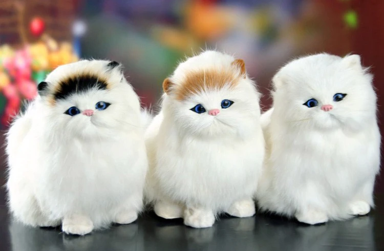 Fur Real Cat Toys For Children Fur Real Cat Toys For Children
