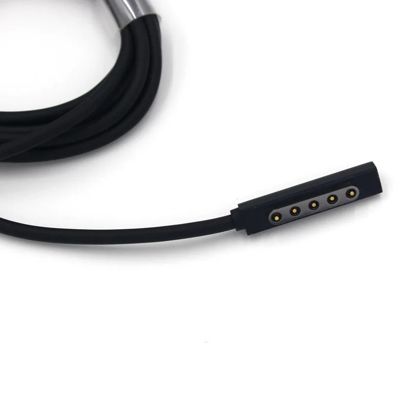 24W 12V 2A портативный адаптер зарядного устройства Блок питания для microsoft Surface RT/Pro 1/Surface 2 1512 1516 Tablet с кабелем 5 футов