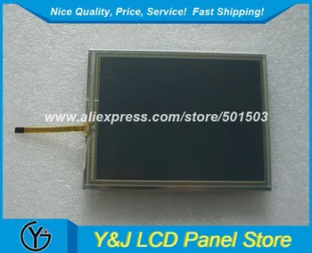 

TX17D01VM5BPA 6.5inch lcd panel with touch screen within quick shipping