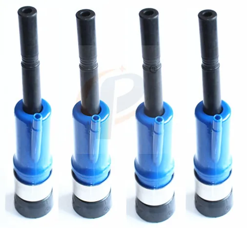 4pcs liners and cups Резиновый доильный вкладыш, Длинные молочные надувания - Цвет: 4pcs liners and cups