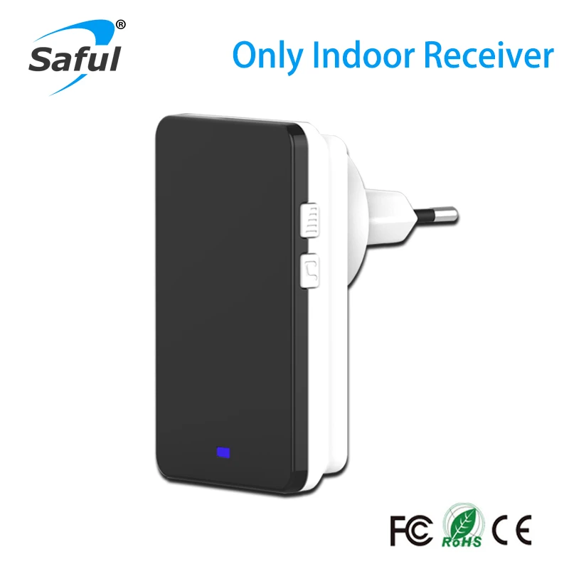 Wireless DoorBell accessories Wireless DoorBell accessories