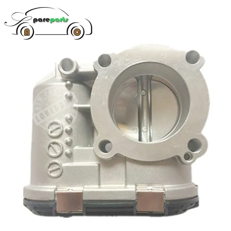 55187316 новая электронная дроссельная заслонка подходит для Fiat LANCIA ABARTH 0280750137 DWC14 F01C600027 FI13462 TAFB0137 55219510 7519069R