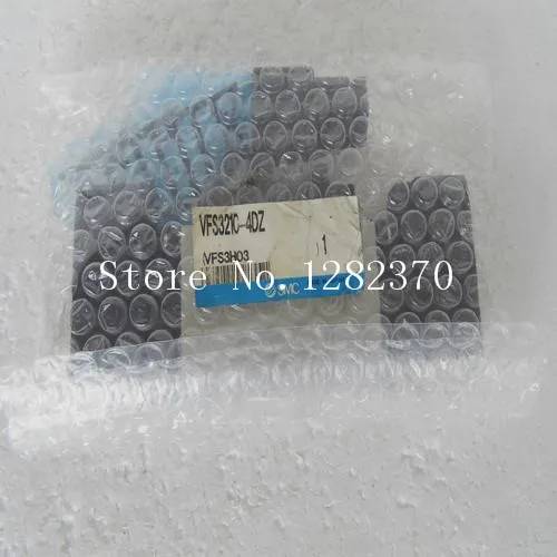 

[SA] New Japan SMC solenoid valve VFS3210-4DZ original authentic spot