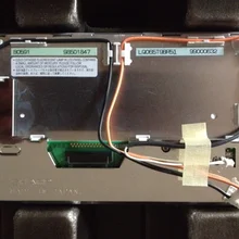 LQ065T9BR51 51U 51T LQ065T9BR55U 53U 54U 55 6," для bmw ЖК-дисплей Экран Панель MK4 MK3 X3 X5 E53 E38 E39 автомобильный навигатор