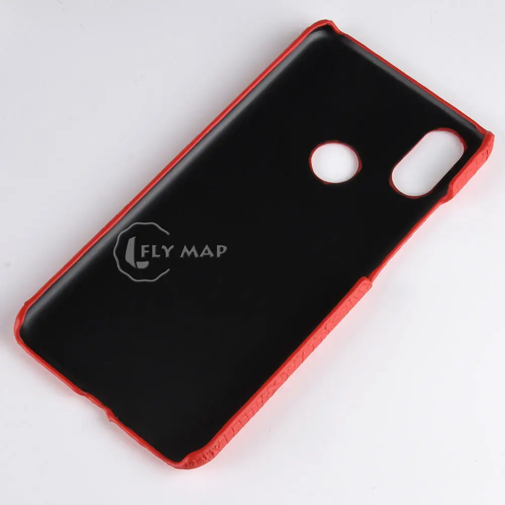 Чехол из крокодиловой кожи для Xiaomi Mi 6X X6 Mi6X Mi6 X MiX6 жесткий защитный чехол