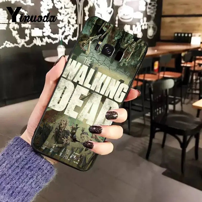 The Walking Dead