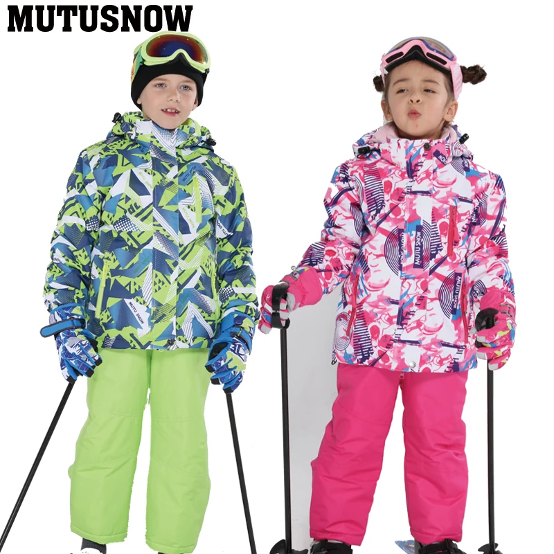 YHWW Tuta da Sci 40 Gradi Pantaloni da Sci Inverno Outdoor Antivento  Impermeabile Snowboard Pantaloni da Neve Pantaloni Caldi Spessi Pantaloni da  Trekking da Trekking da Uomo Sport invernali Sport e tempo