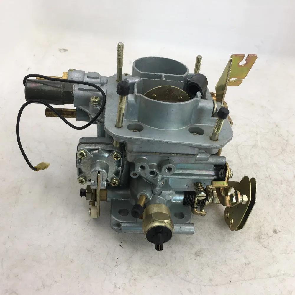 Карбюратор SherryBerg carby WEBER 32/34 DMTL карбюратор ETC7144 LANDROVER 2495cc 90/110 vergaser Бесплатная
