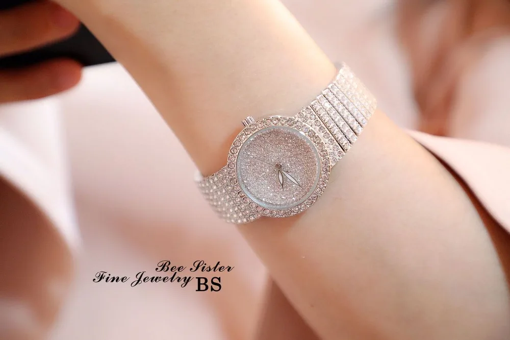 ladies watch 20