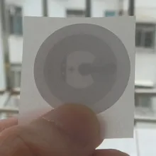 13,56 МГц 1K NFC стикер MF 1K S50 F08 ISO14443A Поддержка SONY/htc/samsung/LG и т. Д