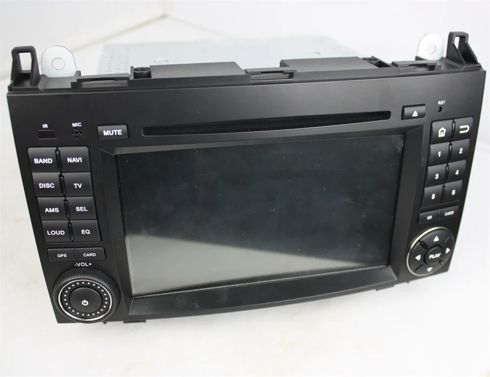 Top IPS 7" 8Core 4G+64G Android 9.0 Car DVD Player GPS Radio for Mercedes Benz A B Class W169 W245 Sprinter Vito Viano DSP Parrot BT 20 Top IPS 7" 8Core 4G+64G Android 9.0 Car DVD Player GPS Radio for Mercedes Benz A B Class W169 W245 Sprinter Vito Viano DSP Parrot BT 20