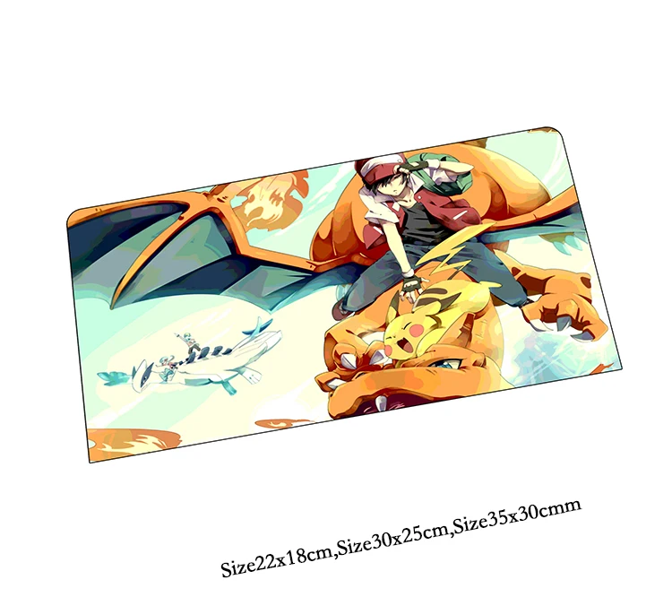 

pokemons mouse pad High-end gaming mousepad gamer mouse mat pad game computer 900x400mm desk padmouse laptop large play mats