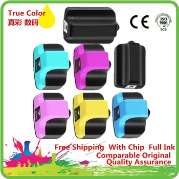 

Replacement Ink Cartridges For 363XL 363 XL HP363 HP363XL PhotoSmart C8150 C8180 C8183 C8188 D6160 D7145 D7155 D7160