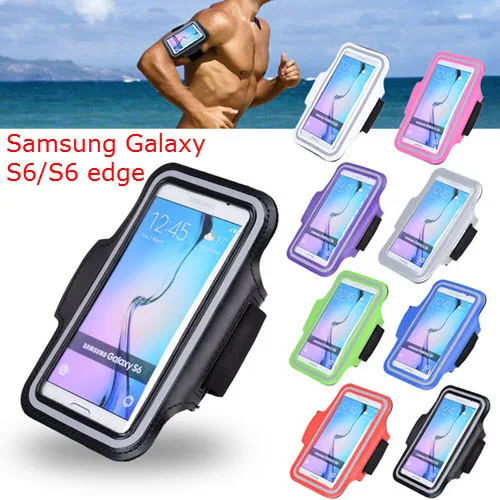 Brand New Phone Cases Brassard Sport Running Jogging Gym