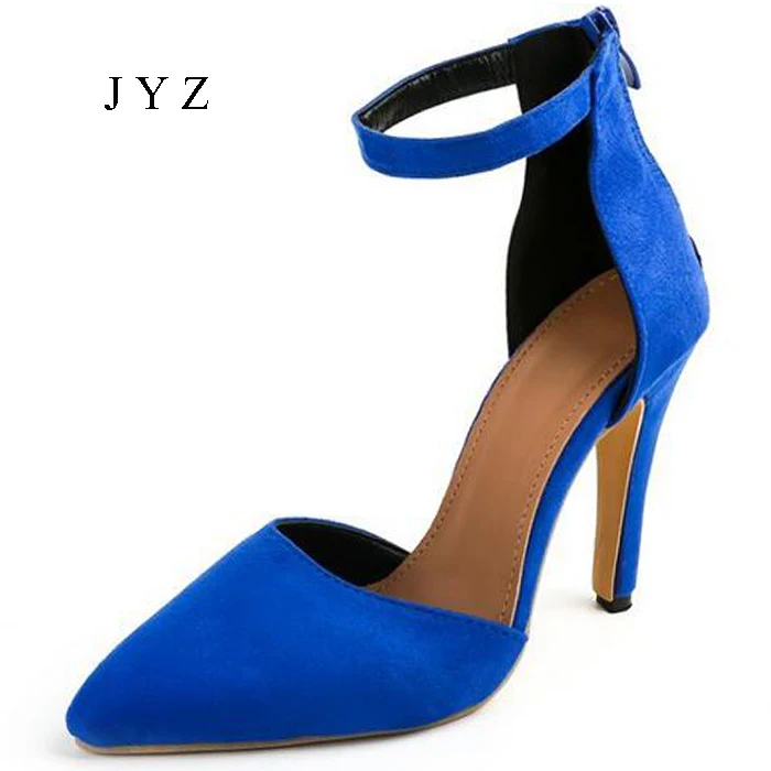 high heels size 45