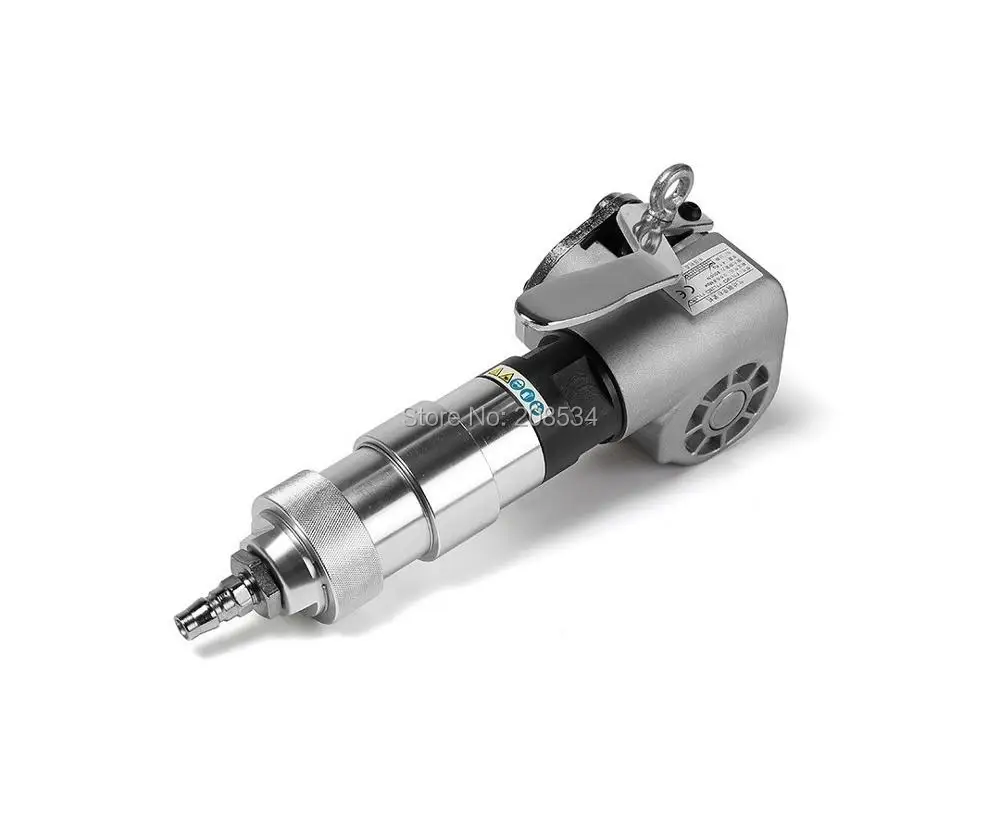 Wholesale- High Quality!Pneumatic Split Steel/Metal Banding Strapping Tool , Steel Strapping Sealer for 32mm
