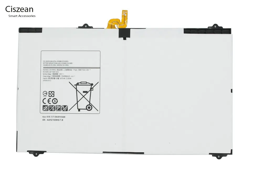 OrtT81007