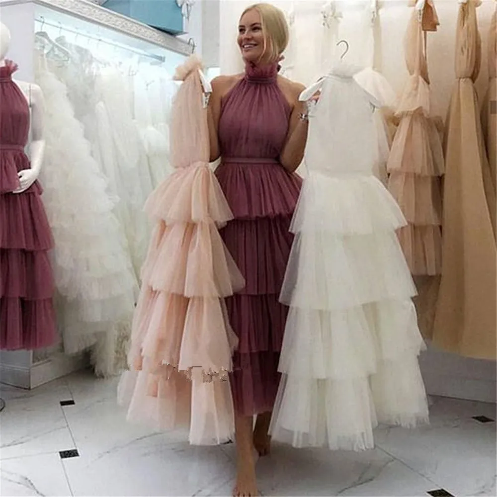 Light Yellow Evening Dresses Long Mermad Sleeves robe de soiree 2019 Peplum Elegant Evening Dress Pageant Gowns vestido longo Light Yellow Evening Dresses Long Mermad Sleeves robe de soiree 2019 Peplum Elegant Evening Dress Pageant Gowns vestido longo
