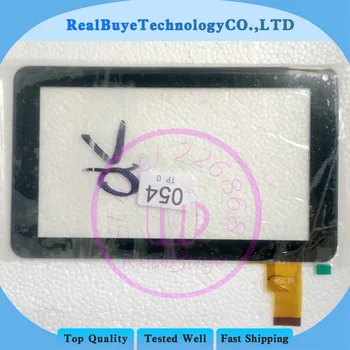 

Replace HSCTP HXS Black Touch Screen Panel Digitizer Glass Sensor Code Random Delivery