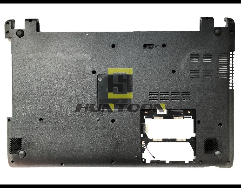 Чехол для ACER Aspire полностью протестированный оригинальный моделей 23.40A5X.011 черный