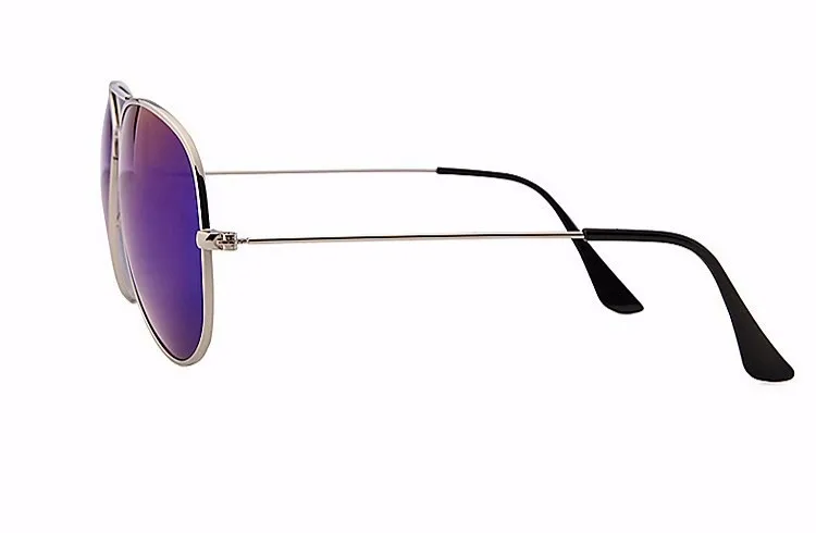 2017 Brand Design Aviator Sunglasses Men Women Mirror Sunglass Male Sun Glasses For Men So Real Sunglass Driving Glasses UV400 (14)