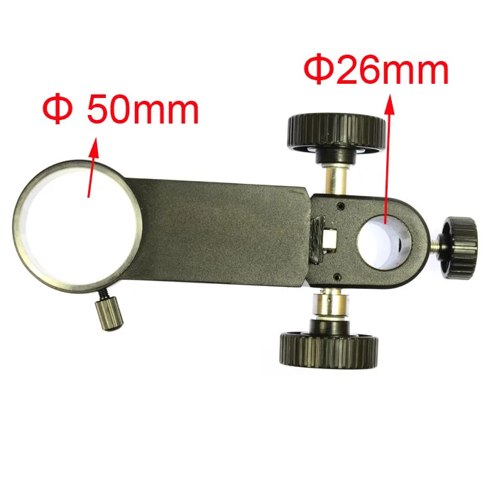 Mechanischer Kreuztisch für Stereomikroskope (95 mm) | 5942680 Mechanischer Kreuztisch für Stereomikroskope (95 mm) | 5942680