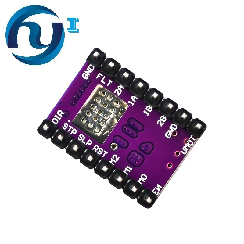 DRV8825_T2