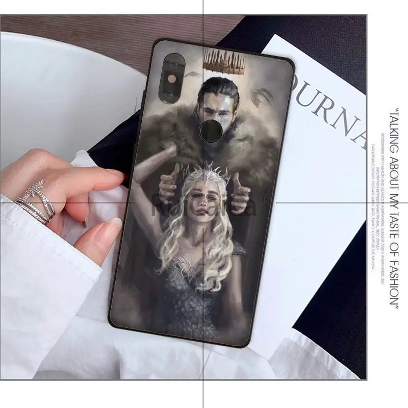 Game of Thrones Mother of Dragons