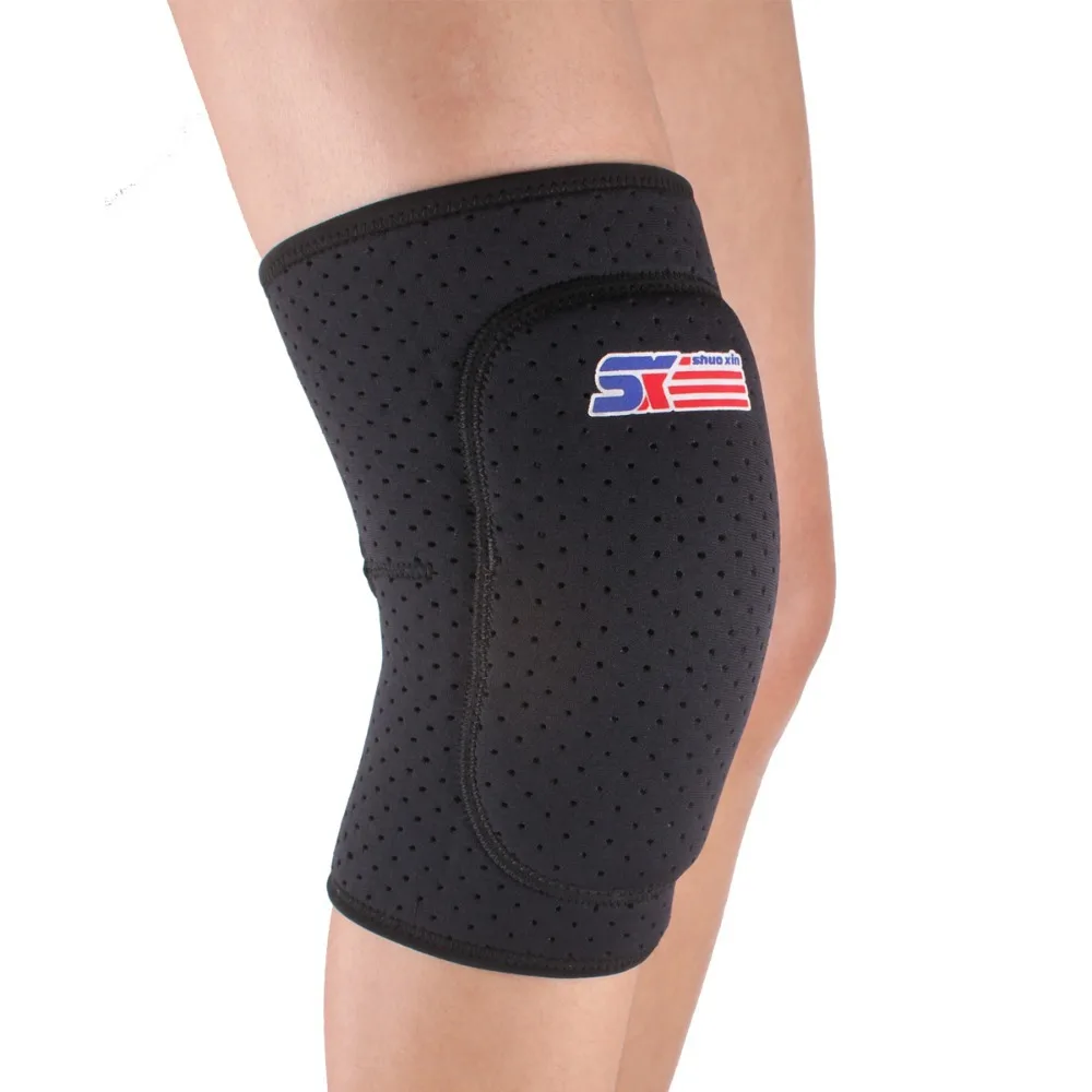 2018 New Arrival Real Knee Pads Kinesiology Tape Sx614 Sport Leg Knee