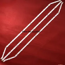 Светодиодный Подсветка полосы лампы для Samsung UN40FH5303F UN40FH5303G UN40FH5303H UN40FH5303K UN40H5003AF набор палок телевидения светодиодный полосы