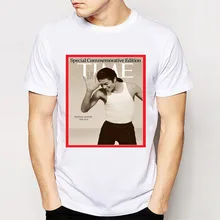 Track Ship+New Vintage Retro Cool Rock&Roll Punk Tees T Shirts You Remember Michael Jackson Black Leather Styling