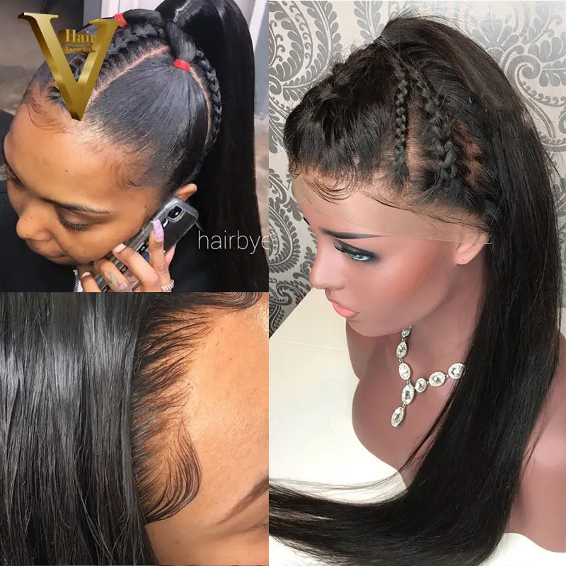 human-hair-wigs