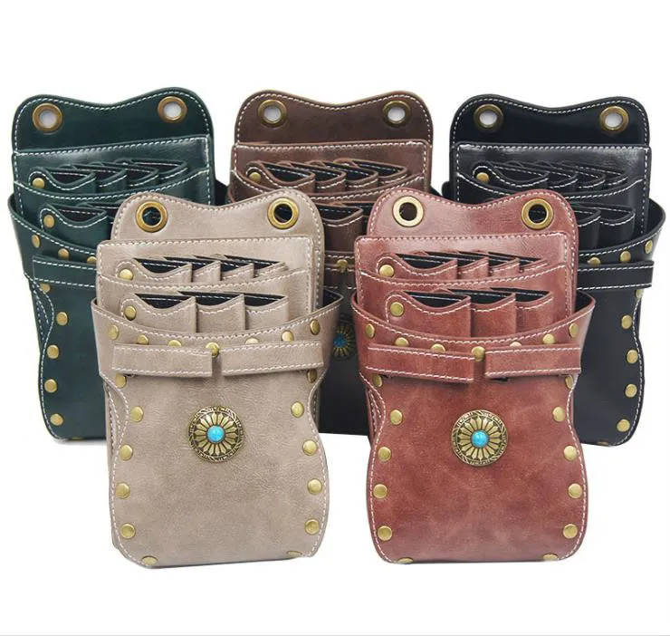 PU-Leather-Classical-Style-Barber-Hair-Scissor-Bag-Hairdressing-Holster-Pouch-Holder-Case-with-Waist-Shoulder(1)