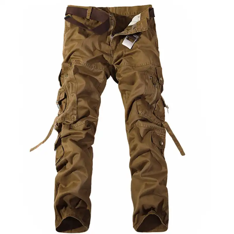 cargo pants men sale