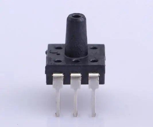 

Free Shipping 10pc DIP XGZP101DB1R Pressure Sensor MEMS 100KPa Electronic Pressure negative pressure vacuum machine Sensor