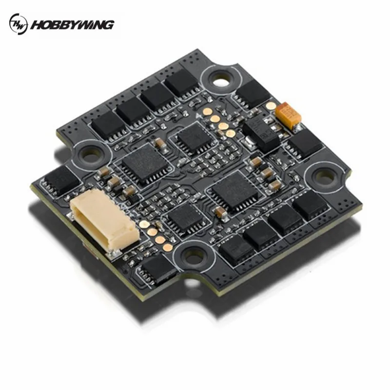 

20x20mm Hobbywing XRotor for Nano 20A BLheli_S DShot600 2-4S 4 In 1 ESC for RC Drone FPV Racing Multirotor Parts VS Racerstar