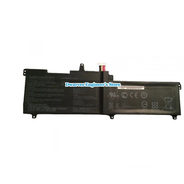 Asus gl702v аккумулятор Asus gl702v аккумулятор