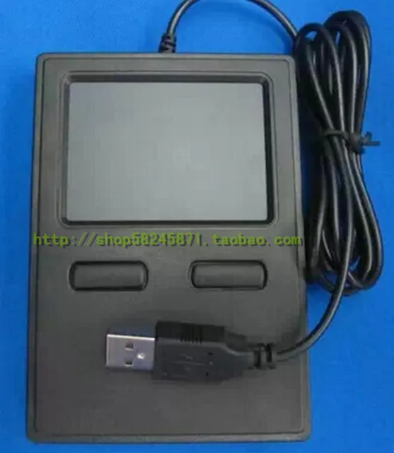 Synaptics USB TouchPad Driver Download Driver for Synaptics USB TouchPad