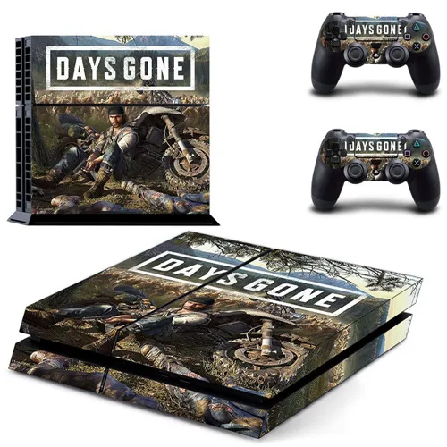 Days Gone - Sony PlayStation 4 PS4 BRAND NEW