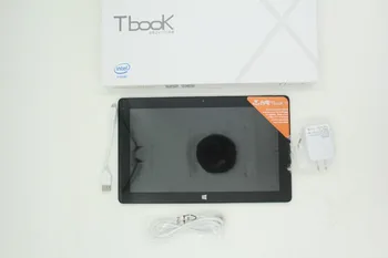 شراء متوفر تابلت تيكلاست 11/Tbook11 مزدوج نظام التشغيل 10.6 بوصة شيري تريل Z8300 رباعي النواة ويندوز 10 + أندرويد 5.1 4 جيجابايت + 64 جيجابايت HDMI