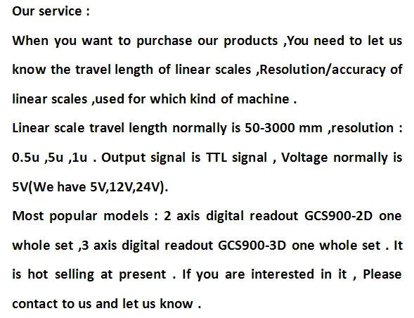 Отличная гарантия качества 3 оси Dro с 3 шт 50-1000 мм 1um Цифровая Линейная Шкала для токарного станка