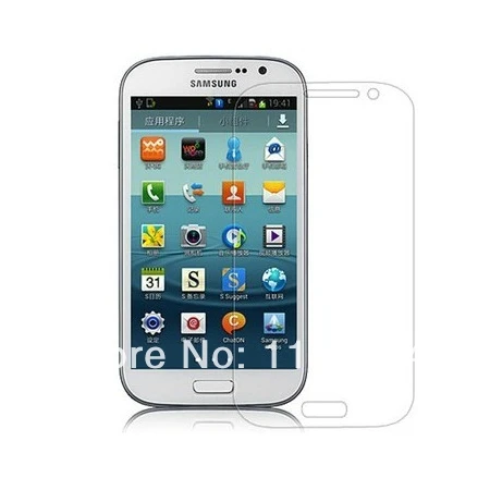 10PCS/lot Anti Glare Matte Screen Protector for Samsung Galaxy Grand Neo I9060 LiteScreen Protective Film with Retail Package | Мобильные