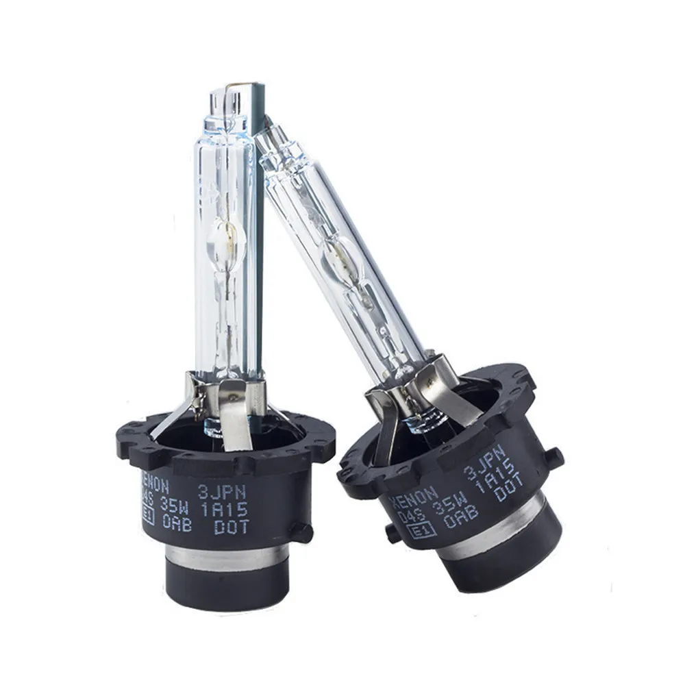 

2PCS D4S Car Headlights Xenon HID Bulb for Subaru BRZ 2013 2014 2015 for Toyota Camry 2012 2013 for Suzuki S-Cross 2014 2015