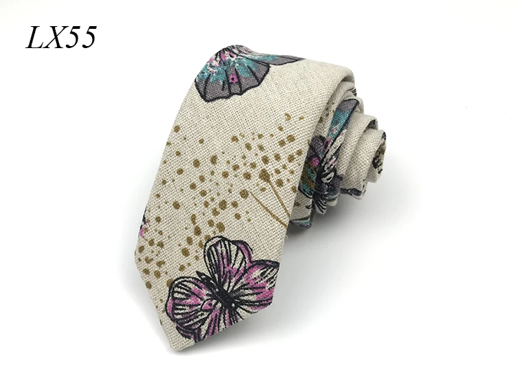 LX necktie 55