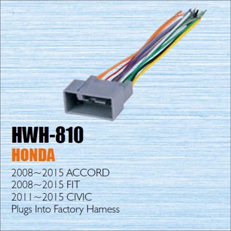 HWH-810