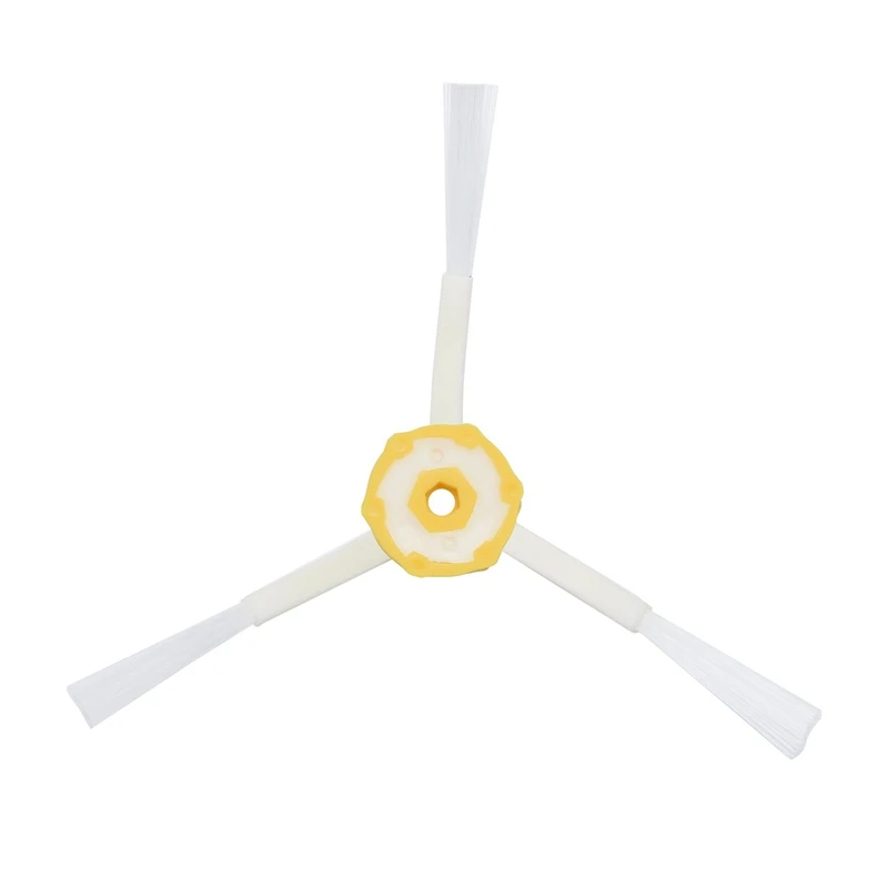 

Replacement Filter And Brush Kit For Irobot Roomba 700 Series 760 770 780 790,(Accessory Kit Include 12 Filter,12 Side Brush,2