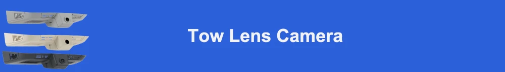 Tow Lens Camera