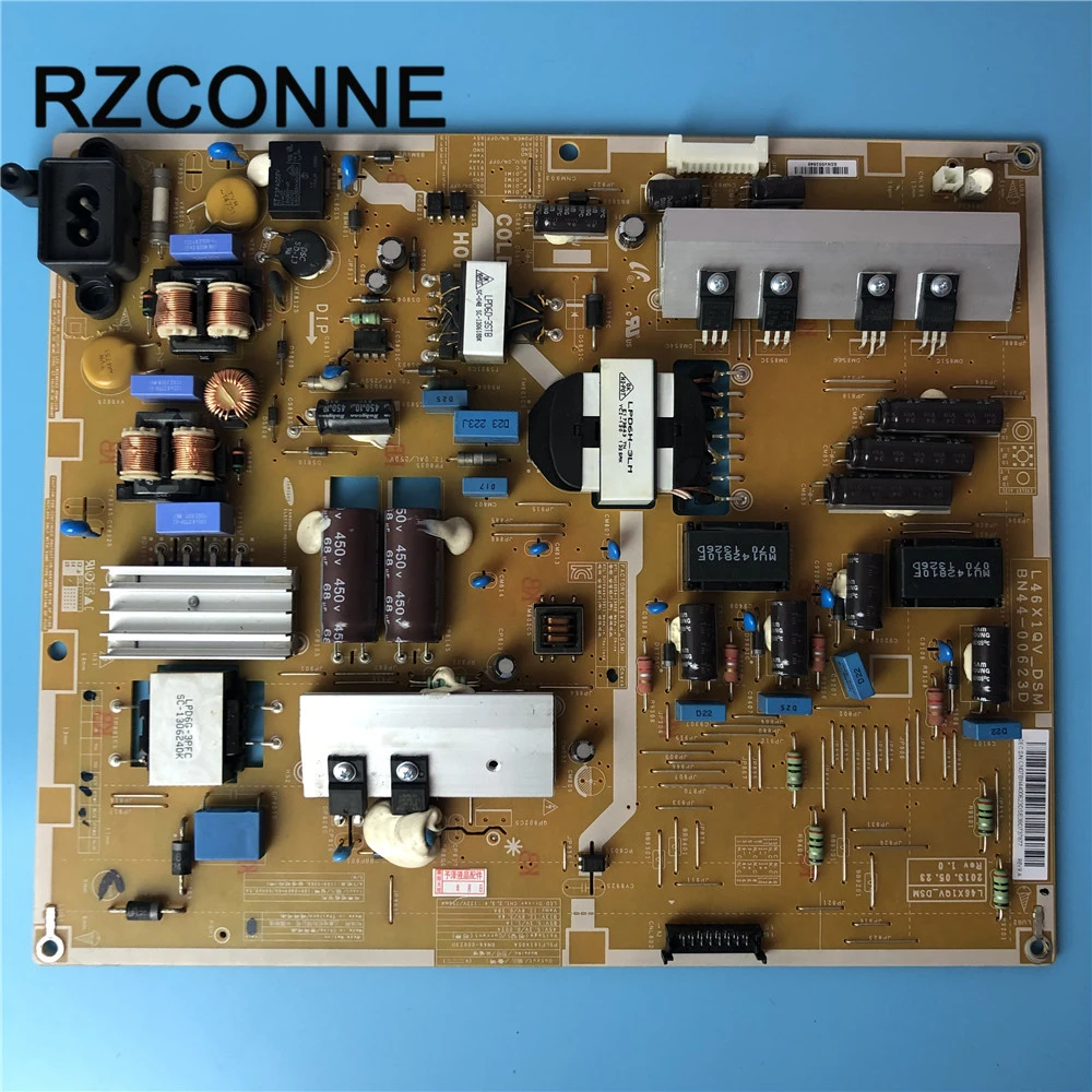 YOUKITTY for Plate BN44-00664C L32GON-DDY Power Supply Board YOUKITTY for Plate BN44-00664C L32GON-DDY Power Supply Board