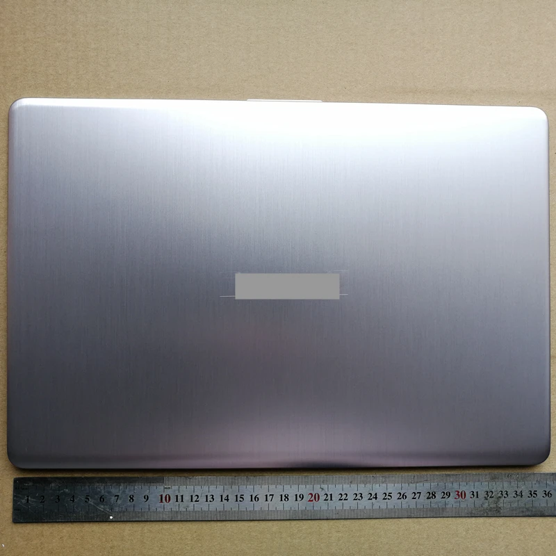 Новый верхний чехол для ноутбука ЖК задняя крышка ASUS X530 VivoBook S15 S5300U/F S5300UN S530UF S530UN